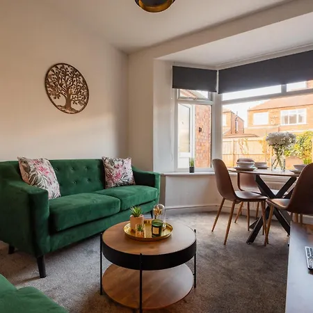 公寓 House By Horizon *