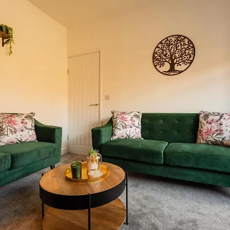 House By Horizon 公寓 雷德卡