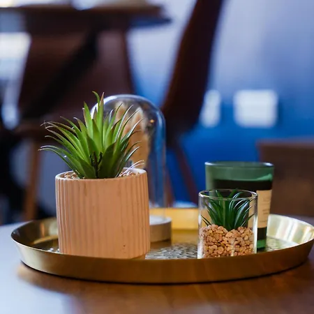 House By Horizon 公寓 雷德卡