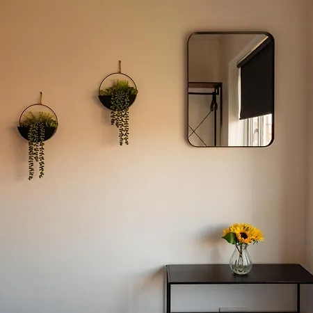 House By Horizon 公寓 雷德卡