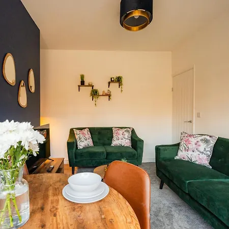 公寓 House By Horizon *