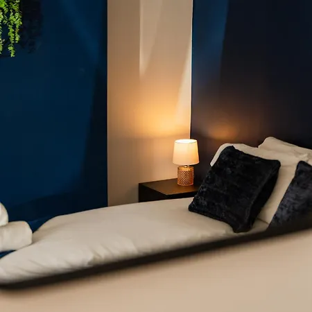 House By Horizon 公寓 雷德卡