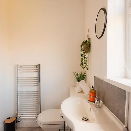 公寓 House By Horizon *