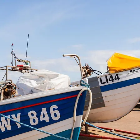 公寓 House By Horizon *