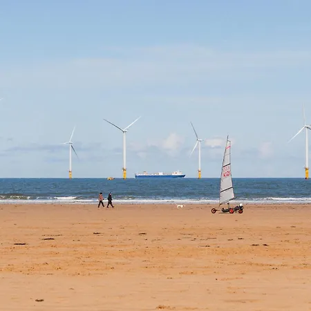 公寓 House By Horizon 雷德卡