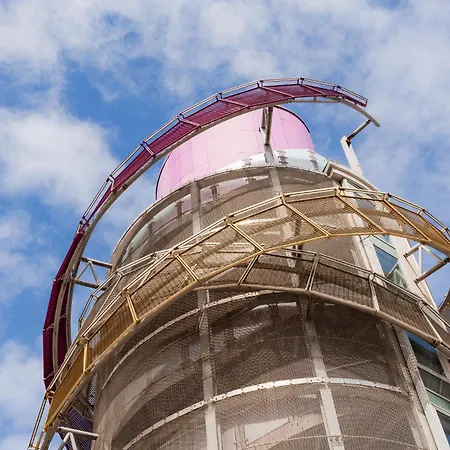 House By Horizon * 雷德卡