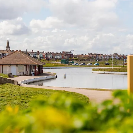 House By Horizon 公寓