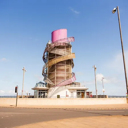 公寓 House By Horizon