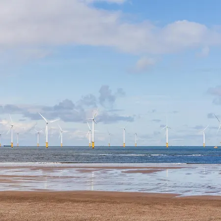 House By Horizon 公寓 *