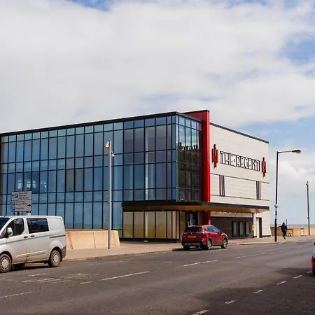 公寓 House By Horizon *