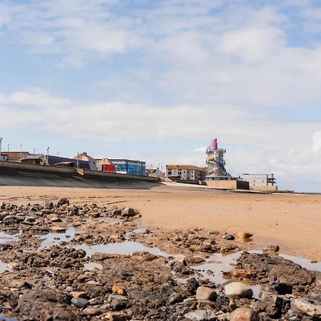 House By Horizon 公寓 雷德卡