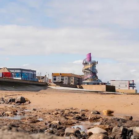 公寓 House By Horizon *