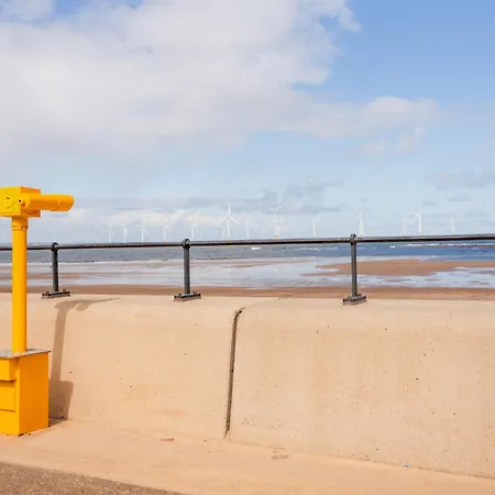 House By Horizon * Redcar