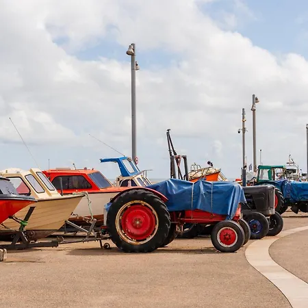 House By Horizon 公寓 *