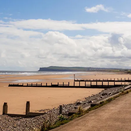 Lejlighed House By Horizon Redcar
