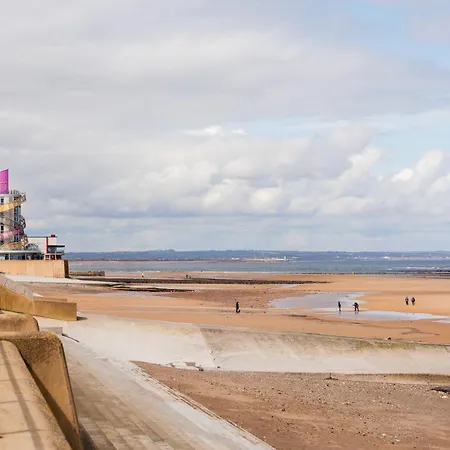 Lejlighed House By Horizon Redcar