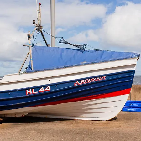 House By Horizon 公寓