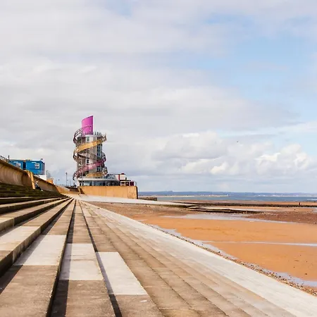 公寓 House By Horizon *