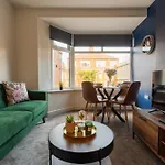 House By Horizon רדקאר