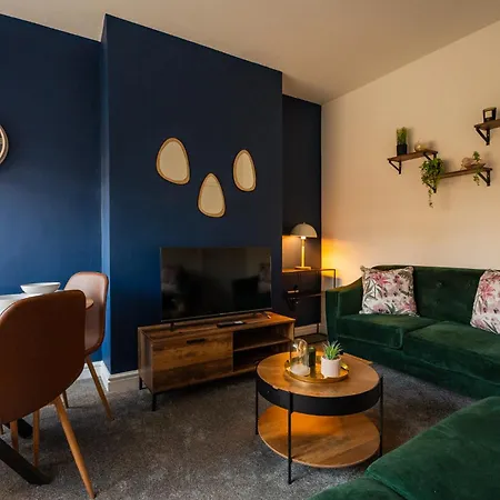 House By Horizon Apartment