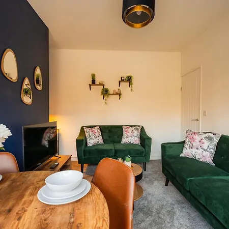 House By Horizon Redcar