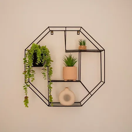 House By Horizon Apartment *