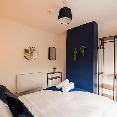 Apartment House By Horizon Redcar