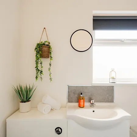 House By Horizon Apartment *