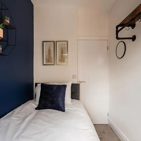 House By Horizon Apartment Redcar