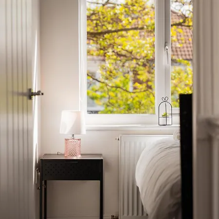 House By Horizon Apartment