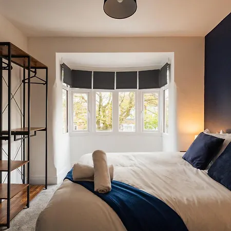 House By Horizon Apartment *
