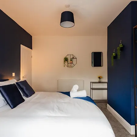 House By Horizon Apartment Redcar