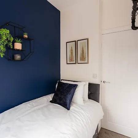 Apartment House By Horizon Redcar