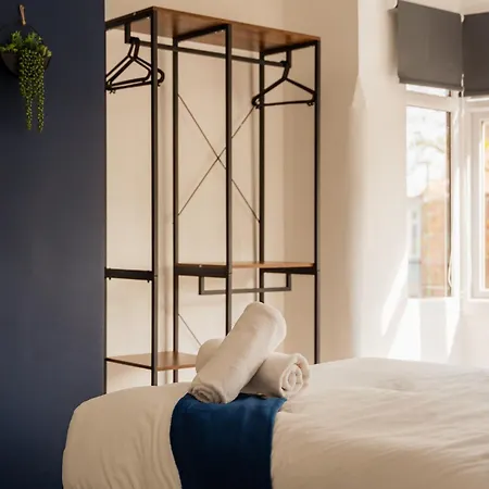 House By Horizon Apartment *