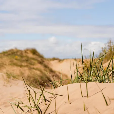 House By Horizon Apartment *