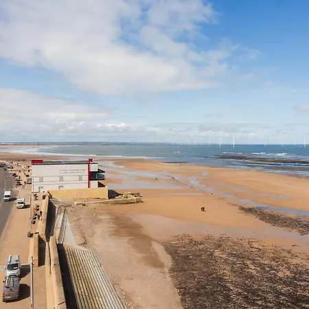 Apartment House By Horizon Redcar