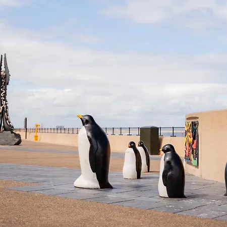 House By Horizon * Redcar