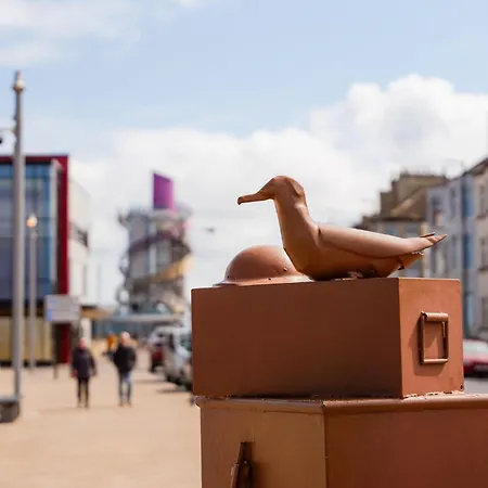 House By Horizon Apartment