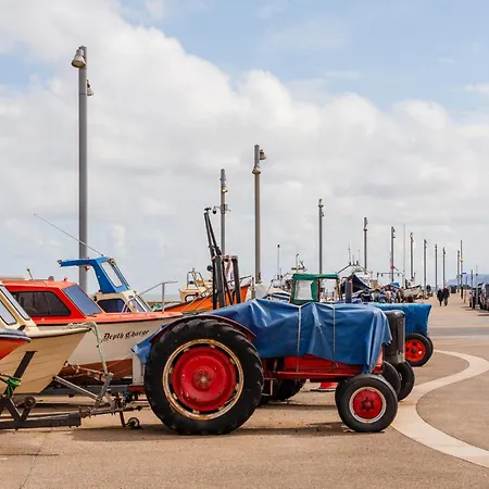 House By Horizon Apartment Redcar