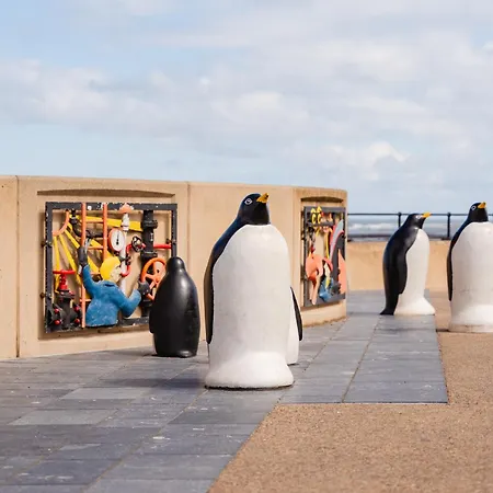 House By Horizon Apartment