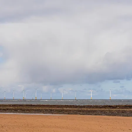 Apartment House By Horizon Redcar