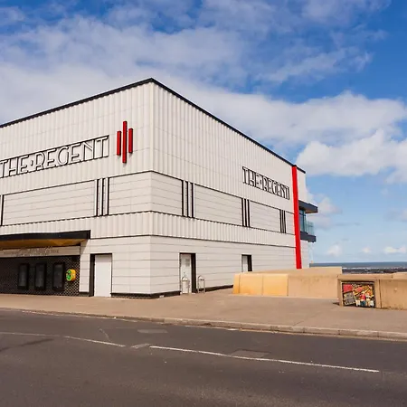 House By Horizon Redcar