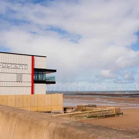 House By Horizon Redcar