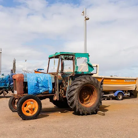 House By Horizon * Redcar