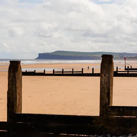 House By Horizon Apartment Redcar