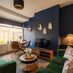 Apartament House By Horizon *