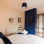 Apartament House By Horizon Redcar