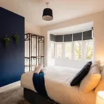 Apartament House By Horizon