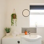 House By Horizon Apartament *