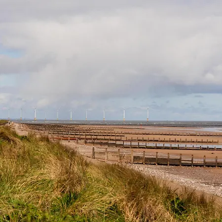 House By Horizon Διαμέρισμα Redcar